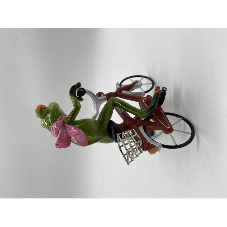 Frog best sale girls bike